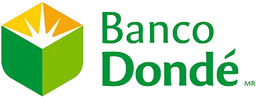 BANCO DONDÉ